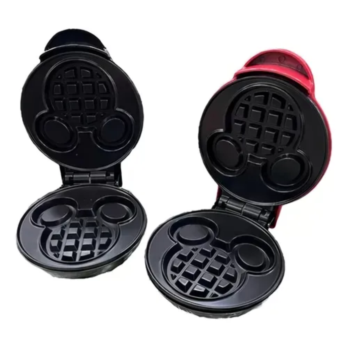 Miniatura 2 de Waflera Mini Mickey Mouse